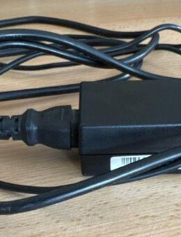 Laptop Netzteil / AC-DC Adapter – mit Hohlstecker - Brüggen (Burggemeinde)
