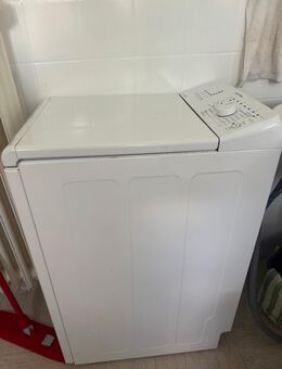 Toplader Waschmaschine Privileg 5kg / 1000 U/min – gepflegt & funktionsfähig! - Hamburg Harburg