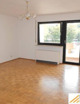 Trier-Heiligkreuz, 3 ZKB - ETW mit Loggia und TG-Stellplatz zu verkaufen. - Trier