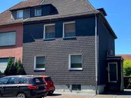 Mehrgenerationen! Doppelhaushälfte mit 2 Wohnungen und ausgebautem Dachgeschoss in Recklinghausen - Recklinghausen
