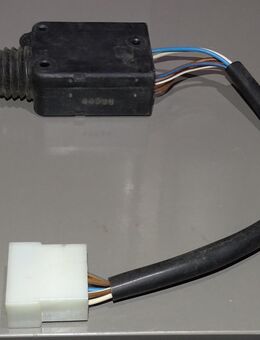 Mercedes Stellmotor Zentralverriegelung 0048202442 G 463 Oldtimer - Spraitbach