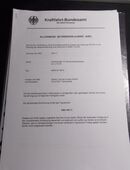 Alu Kompletträder zu verkaufen. in 99706