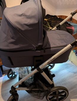 ABC Design Vicon4 Kinderwagen mit Maxi Cosi - Bad Lauterberg (Harz)