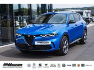 Alfa Romeo Tonale, 1.5 Speciale T 48V-Hybrid, Jahr 2022 - Pohlheim