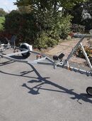Sportboot-Trailer in 33415