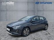 Hyundai i20, TREND Komfortpaket Komfortpaket, Jahr 2023 - Saalfeld (Saale)