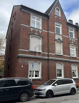 ZUHAUSE IN ZENTRALER LAGE MIT GARTENIDYLLE - Witten