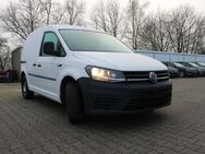 VW Caddy, 2.0 TDI Kasten EcoProfi, Jahr 2018 - Geeste