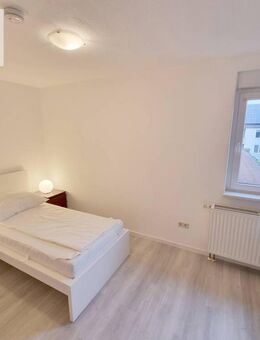 Neustadt am Rbg - Neuwertige möblierte Zimmer für Pendler oder Monteure (8) - Neustadt (Rübenberge)