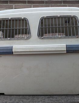 Transportbox - Xanten