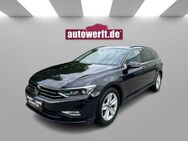 VW Passat Variant 2.0 TDI DSG BUSI MATRIX VIRTUAL CAM NAVI ACC - Ahrensburg