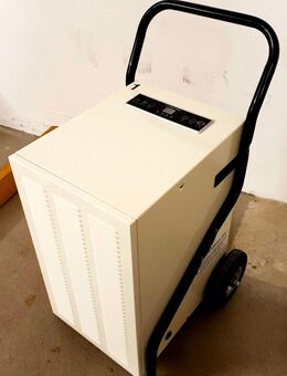 Bautrockner TTK 52L/24h [Vermietung] - Bad Fallingbostel