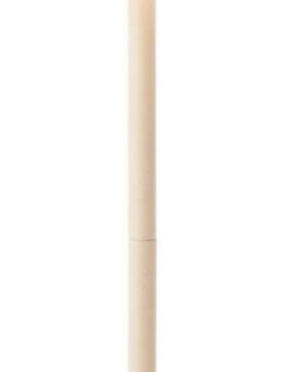 Brilliant LED Außen-Tischleuchte Jona, Dimmfunktion, LED fest integriert, Warmweiß, Kabellos, USB, H 25 cm, 170 lm, höhenverstellbar, 3000 K