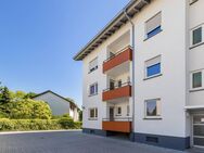 3-Zimmer-Wohntraum mit zwei Balkonen - hell, ruhig, einziehen & wohlfühlen - Rastatt