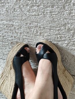 Sommer Schuhe - Bamberg