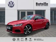 Audi TT, 2.0 TFSI quattro Coupe S-line 399 - ohne Anz, Jahr 2018 - Jülich