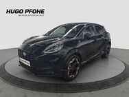 Ford Puma, 1.0 ST-LINE X EcoBoost Hybrid 114kW(155PS), Jahr 2025 - Schwerin