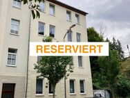 RESERVIERT: Mehrfamilienhaus in Jena (4 WE) zu verkaufen - mit Ausbaureserve - Jena