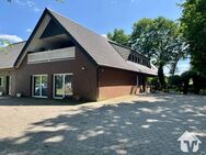 4-Zimmer Wohnung in ruhiger Siedlungslage verfügbar! - Lähden