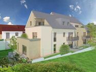 Moderne Wohnungen in Bestlage zum Erstbezug! Provisionsfrei! - Neustadt (Aisch)