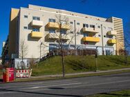 Die Lage zählt - Attraktives Appartement in gefragter Lage in Trier-Petrisberg - Trier