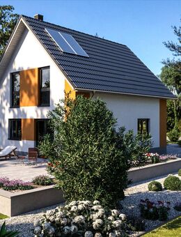 Einzugsfertig zum Festpreis in Großröhrsdorfer Ortslage ziehen - Großröhrsdorf