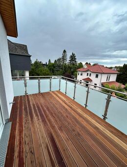 ++Penthouse-Wohnung++ Erstbezug 3 ZKB mit großer Terrasse - Berlin
