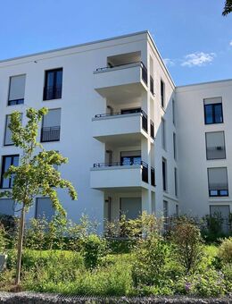 Tolle 3-Zimmer-Wohnung mit Komfort in Wetzlar! - Wetzlar