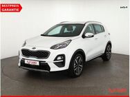 Kia Sportage 1.6 T-GDI Spirit LED Navi 360° Kamera - Sandersdorf Brehna