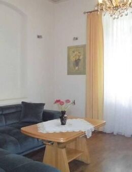 Eine Villa sucht einen neuen Eigentümer! - Heidenau (Sachsen)