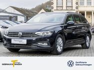 VW Passat Variant, 1.5 TSI BUSINESS ALLWETTER, Jahr 2019 - Plettenberg