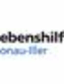 Stellvertretende Wohnstättenleitung (m/w/d) - Blaustein