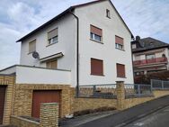 Mehrfamilienhaus in B.N.-Steinfurth - Bad Nauheim