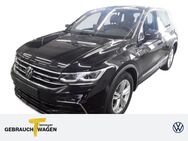 VW Tiguan, 1.5 TSI R-LINE LM20, Jahr 2024 - Dorsten