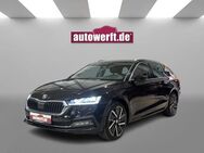 Skoda Octavia 1.4 TSI iV LEDER VIRTUAL NAVI CAM HUD PDC 18Z SHZ DRIVER ALERT - Ahrensburg