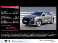 Audi Q3, S line 40 TFSI qu 2x 19, Jahr 2024 - Ingolstadt