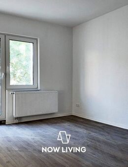 Hochwertig sanierte 2-Zimmer-Wohnung in beliebter Lage von Linden-Süd - Hannover