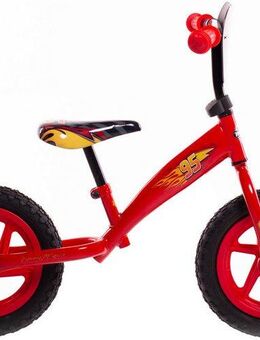 Huffy Laufrad Huffy Cars 12-Zoll Laufrad