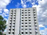 Kapitalanlage - Attraktive 2 Zimmer Wohnung mit Balkon - vermietet - Berlin