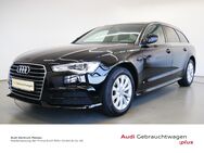 Audi A6, 2.0 TDI Avant ultra, Jahr 2018 - Passau