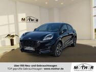 Ford Puma, 1.0 ST-Line EcoBoost MHEV, Jahr 2024 - Gardelegen (Hansestadt)