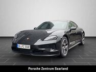 Porsche Taycan, Privacy 4 anlage, Jahr 2024 - Saarbrücken
