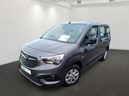 Opel Combo, 1.5 Life EDITION APP, Jahr 2022 - Albbruck