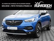 Opel Grandland X, 1.6 Ultimate Sitze, Jahr 2020 - Mülheim (Ruhr)