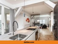 Moderne Dachgeschosswohnung im Herzen von Friedrichshain - Berlin