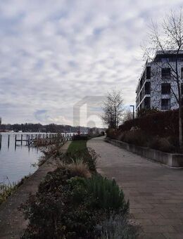 WOHNEN WIE IM URLAUB - Berlin