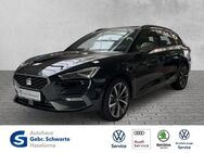 Seat Leon, 2.0 TDI ST FR, Jahr 2024 - Haselünne