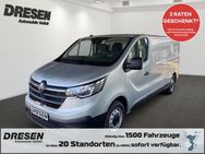 Renault Trafic, 3.1 Kasten Komfort L2H1 t dCi 130, Jahr 2022 - Krefeld