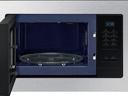 Samsung Einbau-Mikrowelle MG20A7013CT, 20 l