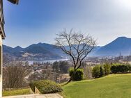 Charmante Villa in einmaliger Lage - Bad Wiessee